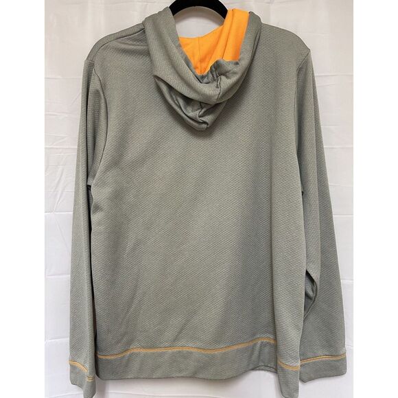 Under Armor Hoodie Mens Medium Gray Loose Pocket Lightweight NWOT Bundle And Sav - Picture 2 of 3